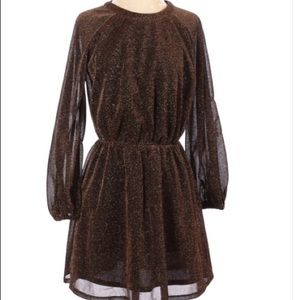 SHEIN Cocktail Dress!